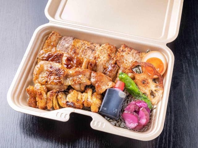 焼鳥 ダルム屋 - サブ画像3
