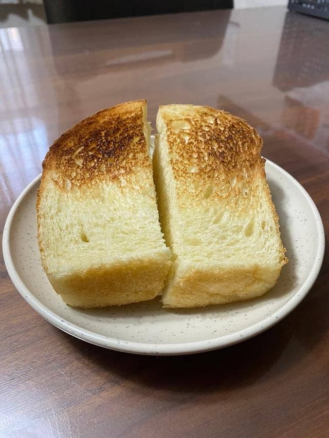 食パン専門店 FUJISAN SHOKUPAN - サブ画像2