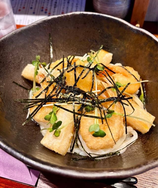 麹町おうどん 開 - サブ画像2