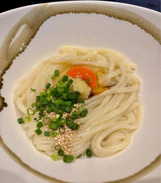 麹町おうどん 開 - サブ画像3