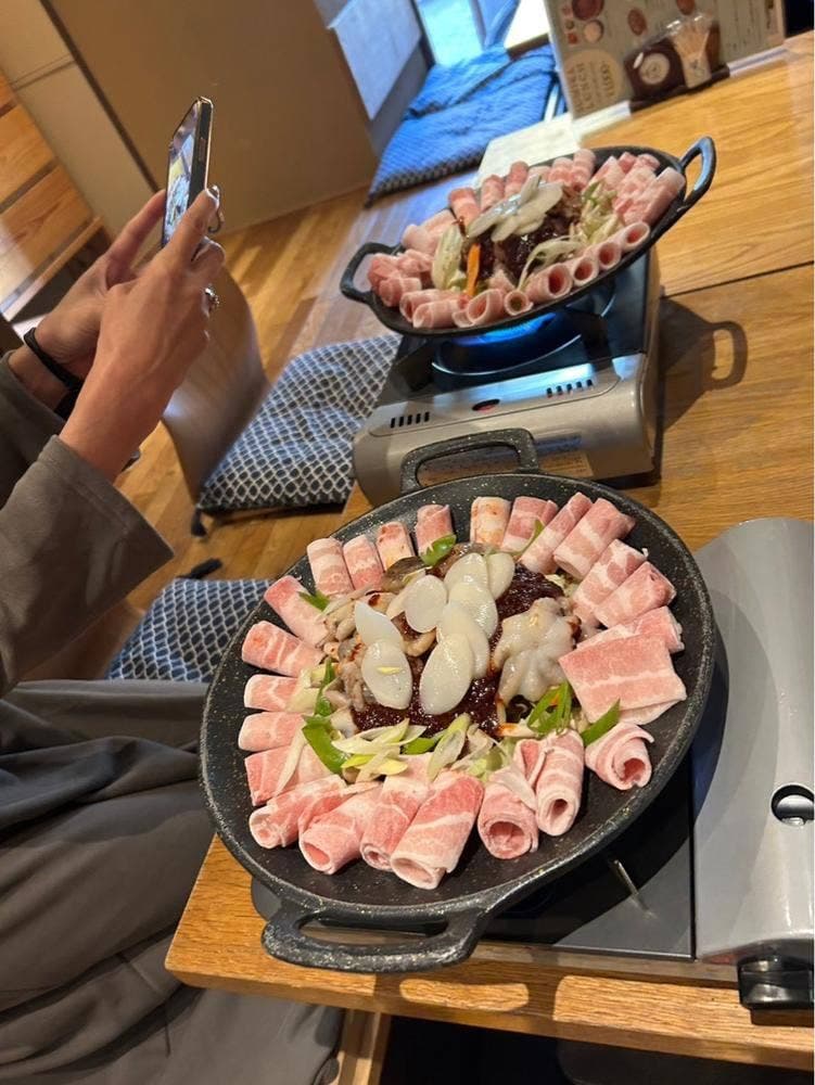 秀味家