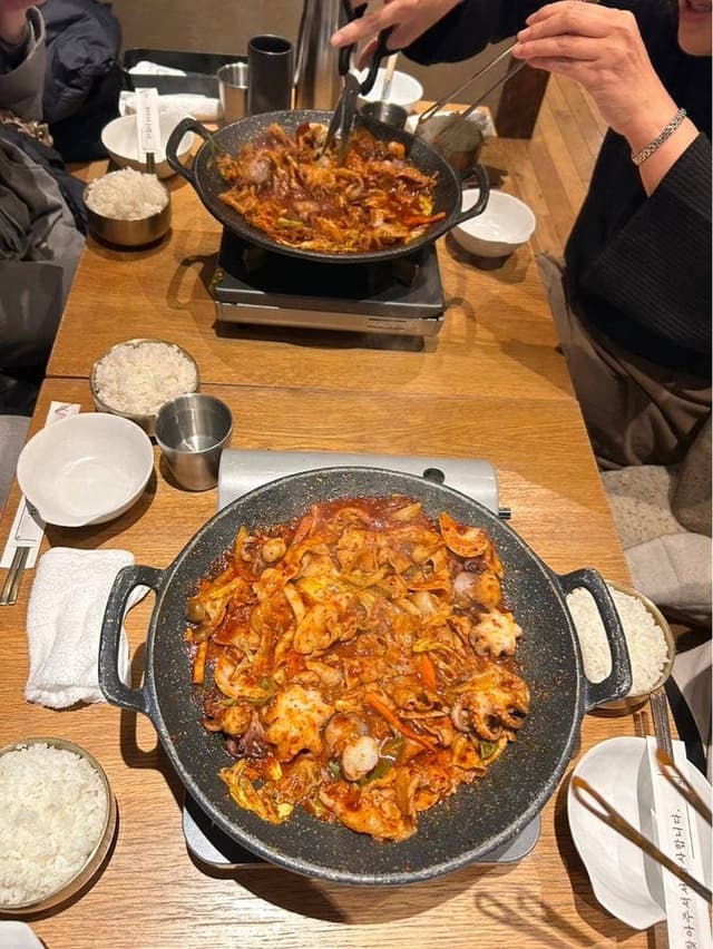 秀味家 - サブ画像1