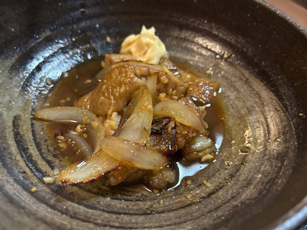 手打ちラーメン うさぎ