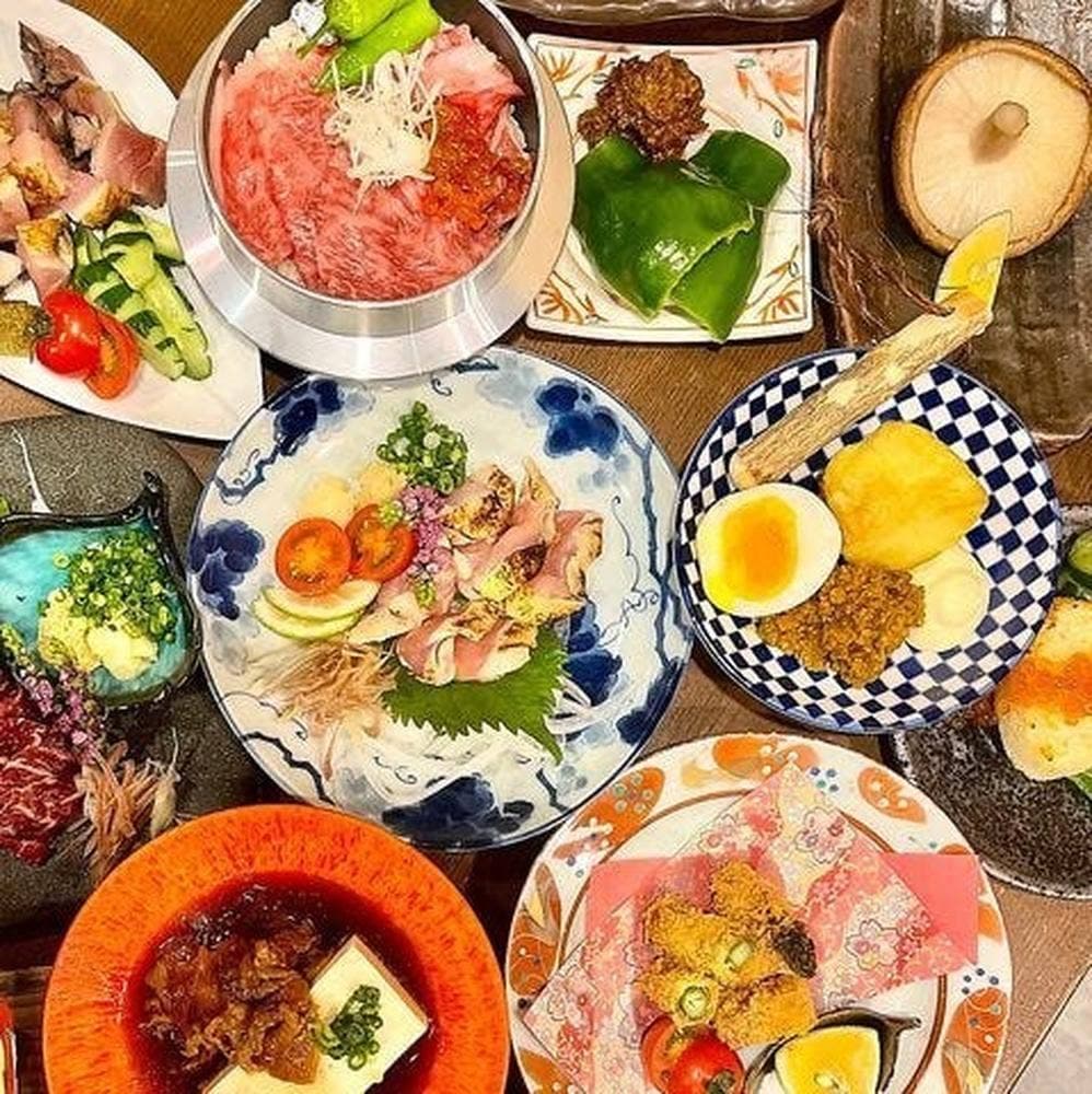 コウバシヤ 大分駅前店