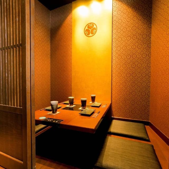 もんどころ 土浦駅前店 - サブ画像1