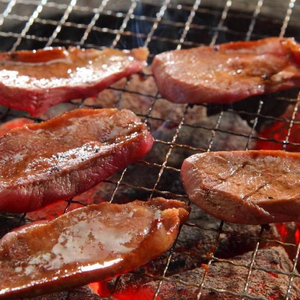 炭火焼肉じゃけぇ 江坂内環通り店