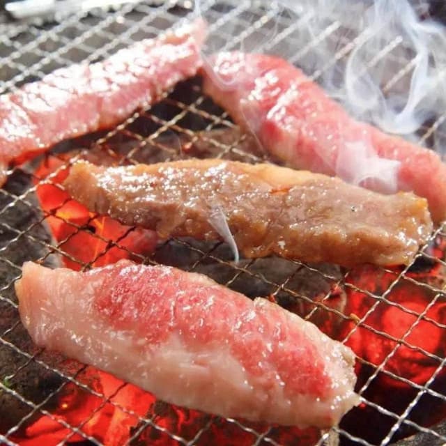 炭火焼肉じゃけぇ 江坂内環通り店 - サブ画像1
