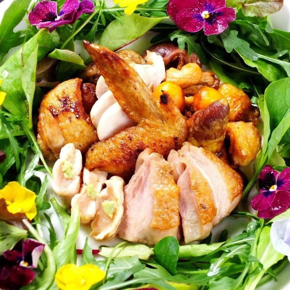 びすと炉 心平゜