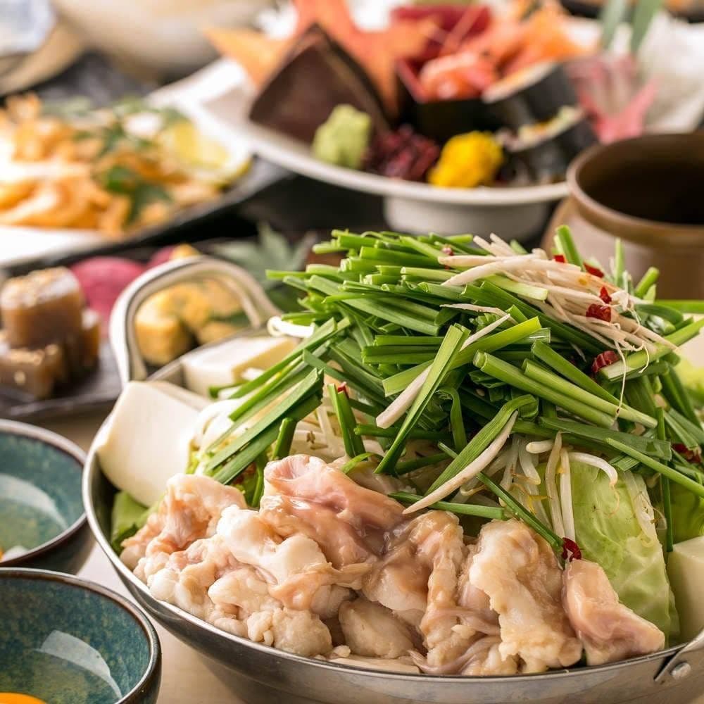 肉汁餃子と炭火焼き鳥 語り屋 全席個室居酒屋 豊田市駅前店