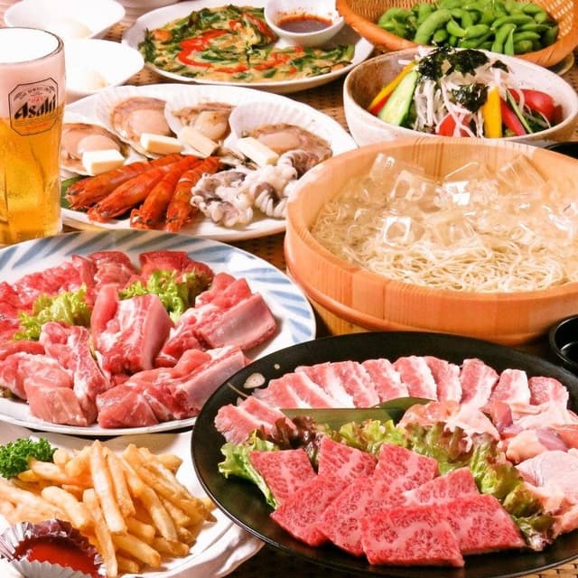 博多 笑門 離れ - サブ画像1