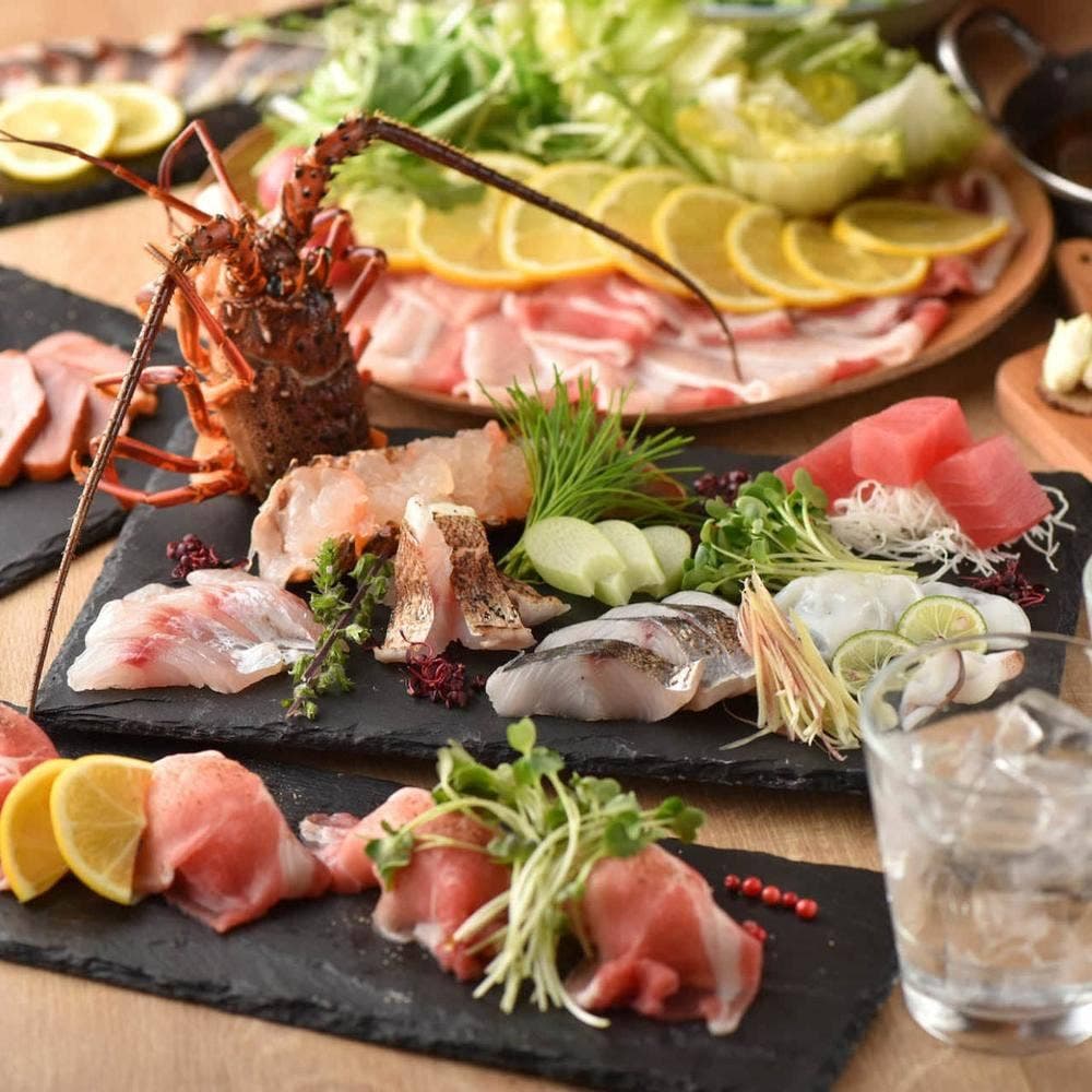きよ久 熊谷店