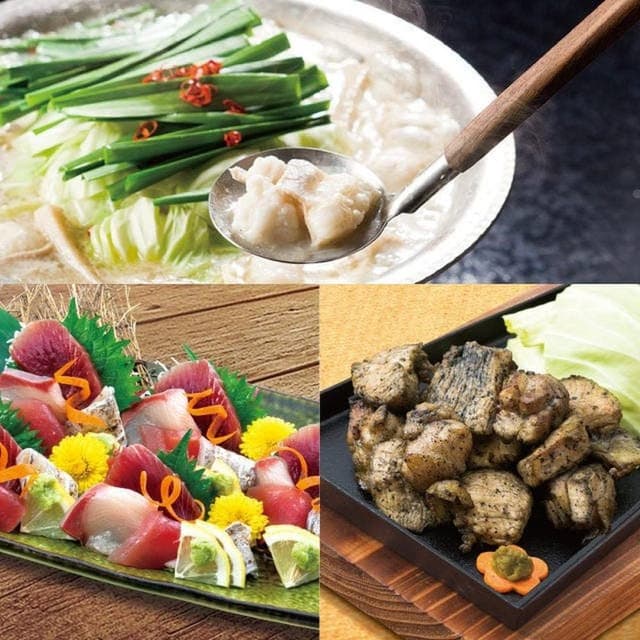 九州魂 成増南口店 - サブ画像1