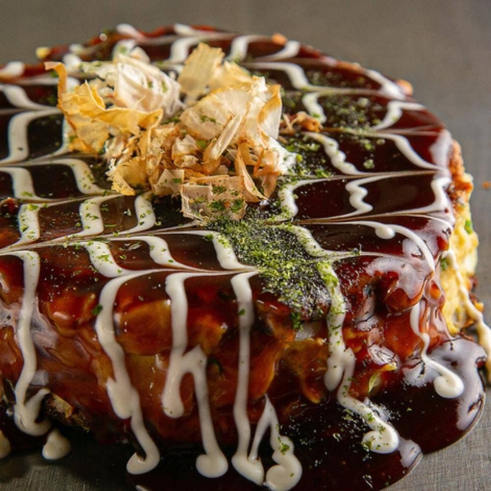 てっぱん酒場 宴