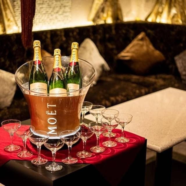 LUXURY BAR＆KARAOKE PALACE パレス渋谷店 - サブ画像3