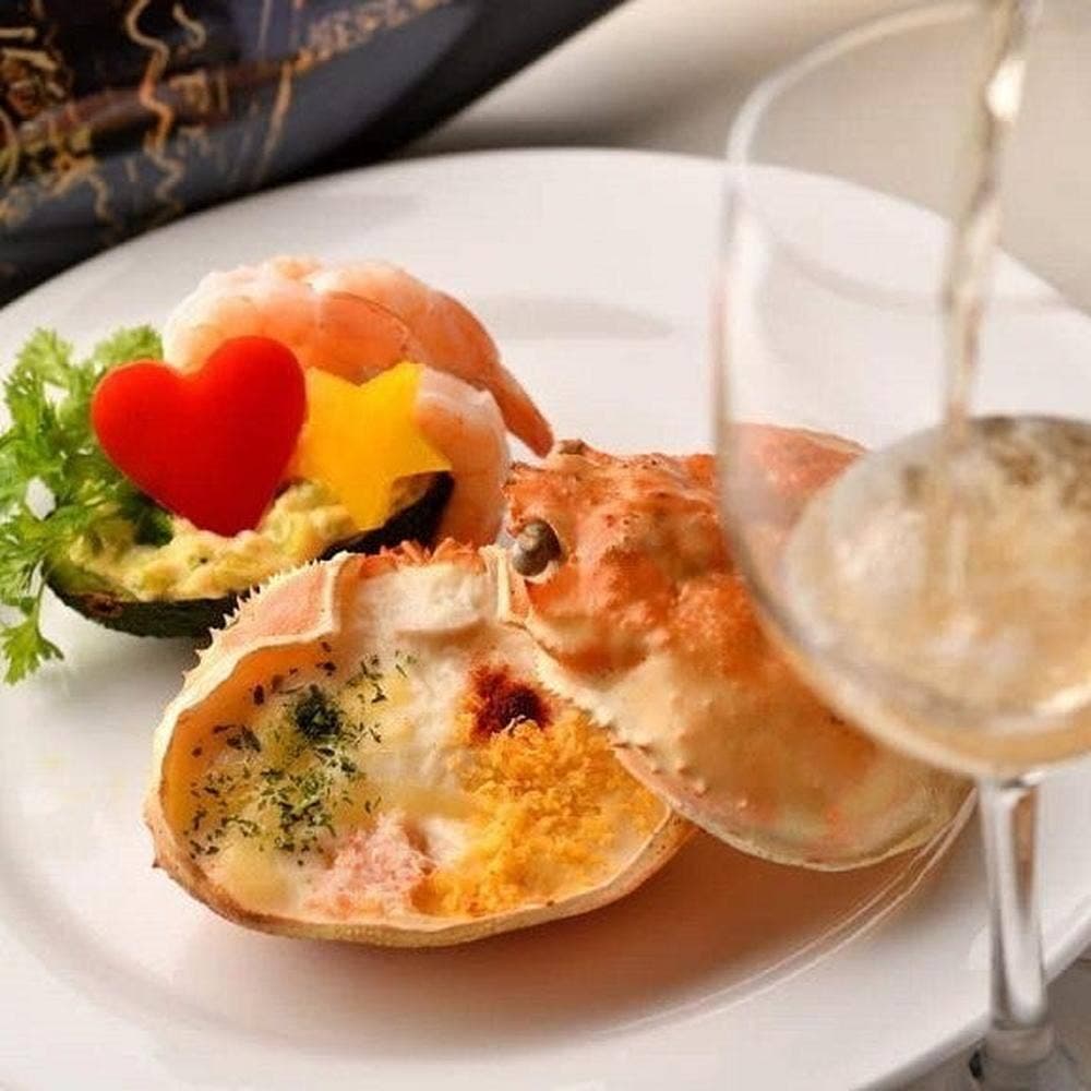 カフェバーライフ