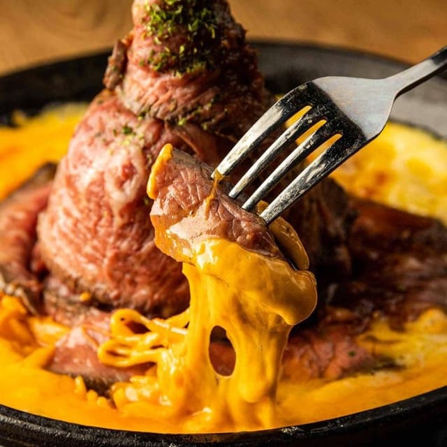 肉バル&CHEESE NIKULAB～ニクラボ～南越谷・新越谷店 - サブ画像1