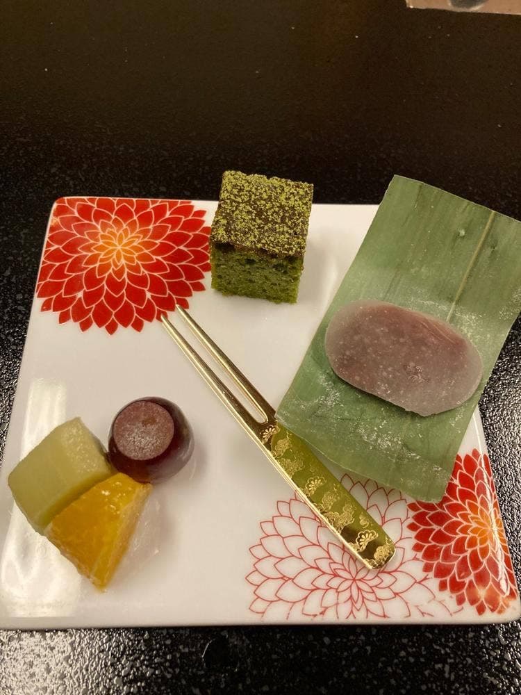 松阪肉 すき焼・あみ焼 かぐら