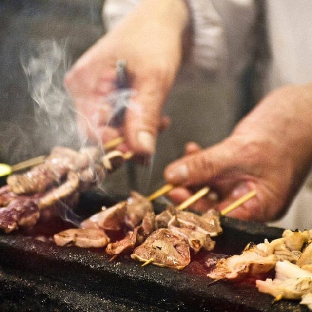 串焼酒場串ヤロー - サブ画像1