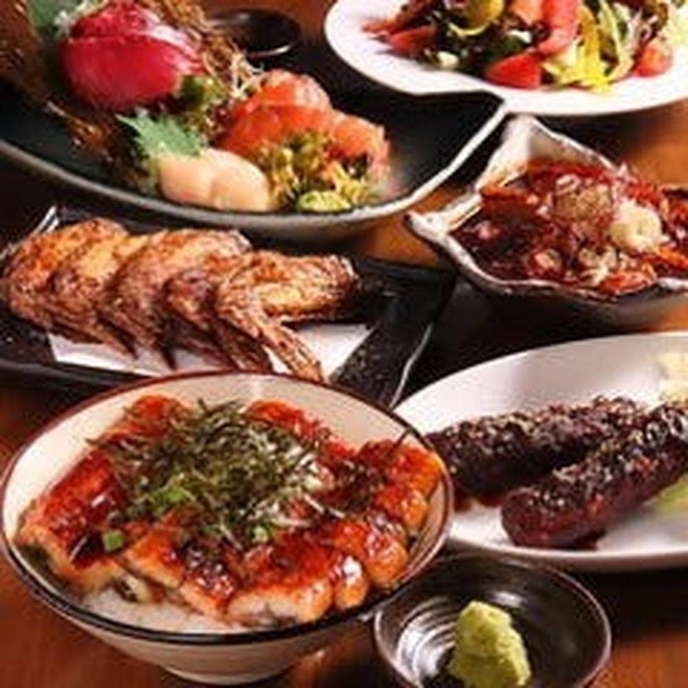 シュラスコ&肉バル パイレーツ・オブ・ミート 所沢店