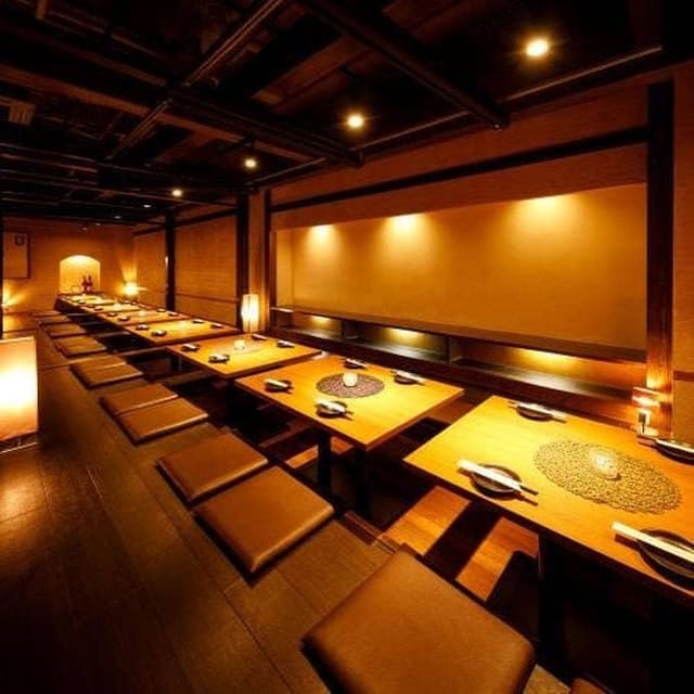 個室居酒屋 鶏十兵衛 府中店 - サブ画像3