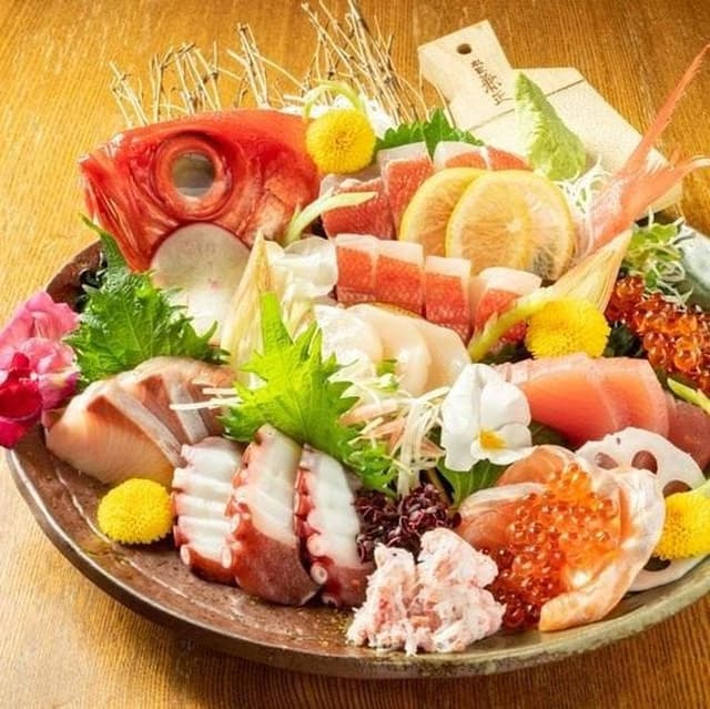 居酒屋花火 四日市店 - サブ画像1