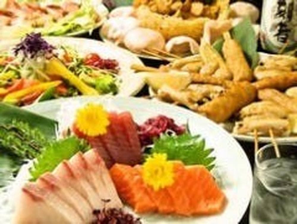 遊食屋 楽 浦安店