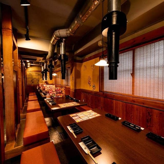 牛繁 青砥店 - サブ画像2
