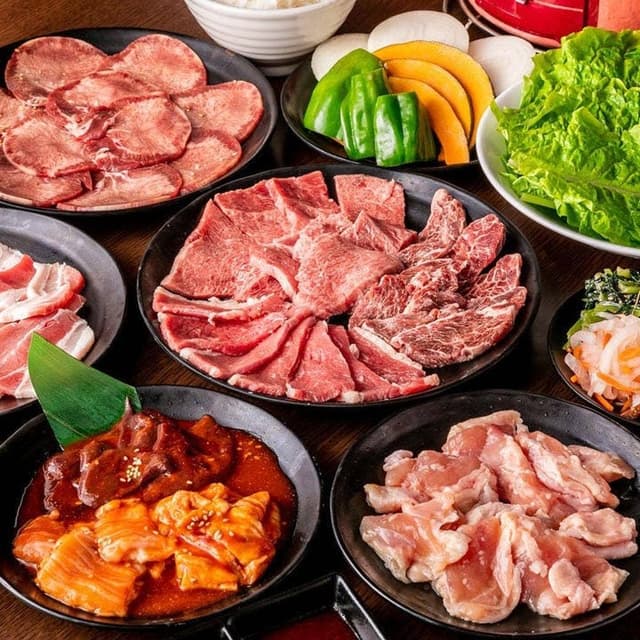 牛繁 亀戸店 - サブ画像1