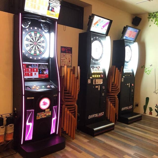 Darts & Dining Bar Novel - サブ画像1