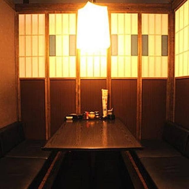 肉と魚とめん料理が充実している店 なにがし 豊田コモスクエア店 - サブ画像3