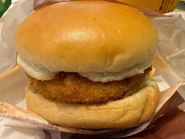 マクドナルド 北国分店 - サブ画像2