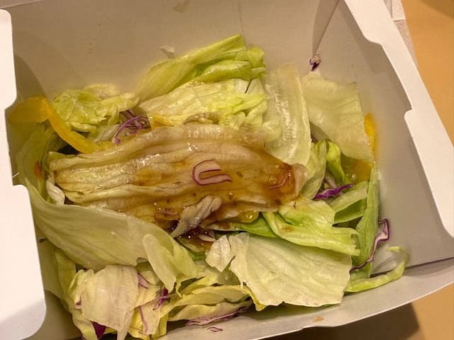 マクドナルド 北国分店 - サブ画像3