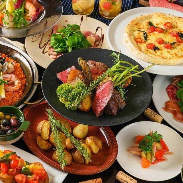 RISTORANTE&BAR SOLA - サブ画像2