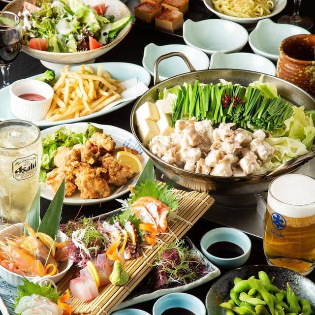 ふとっぱら天神総本店 - サブ画像2