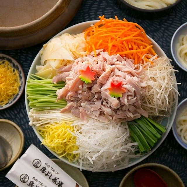 鳥よし茶屋 - サブ画像3