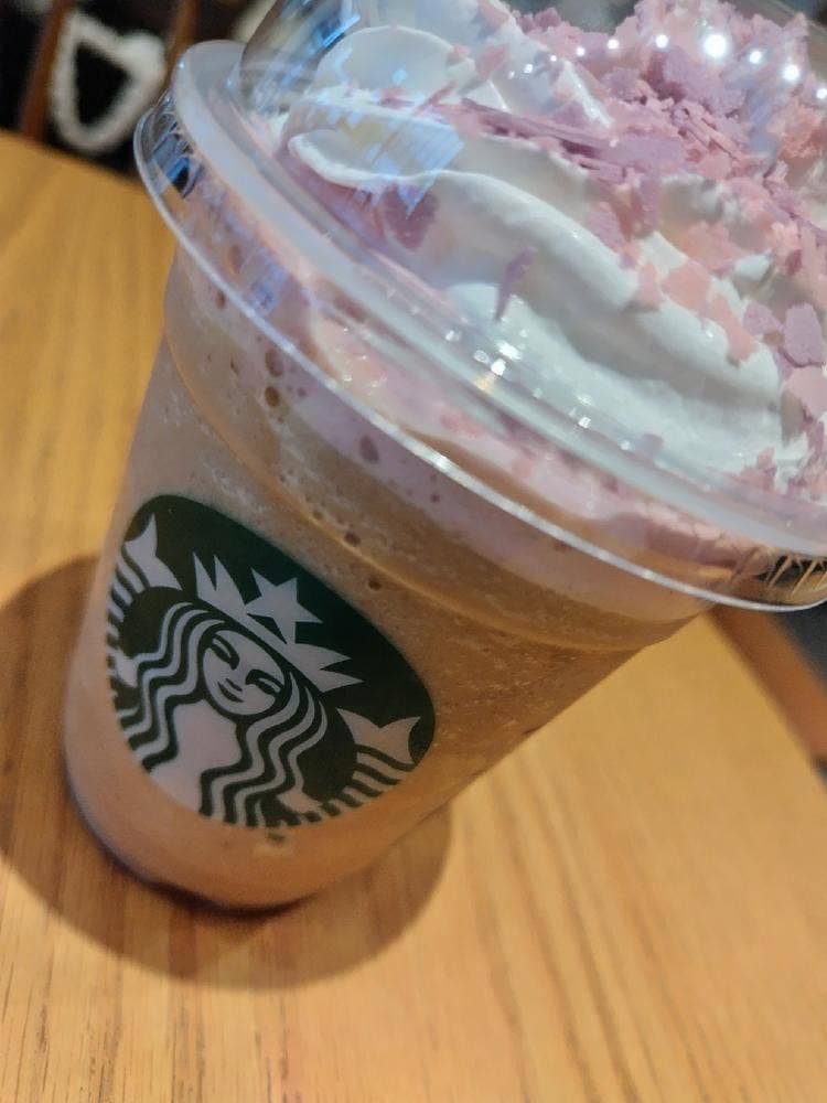 スターバックス コーヒー 仙台南町通り店