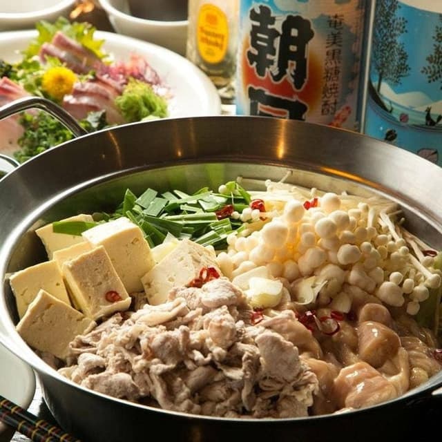 萬菜 本店 - サブ画像3