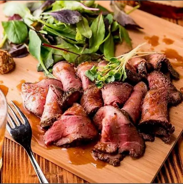 豚バル Porky 福島駅前店 - サブ画像1