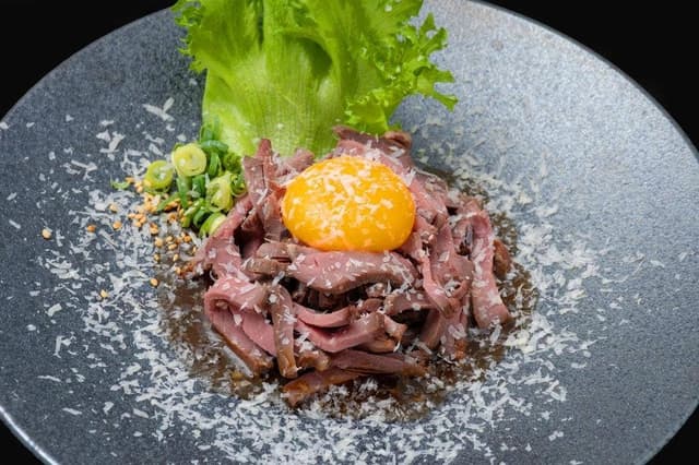 笑園 - サブ画像2