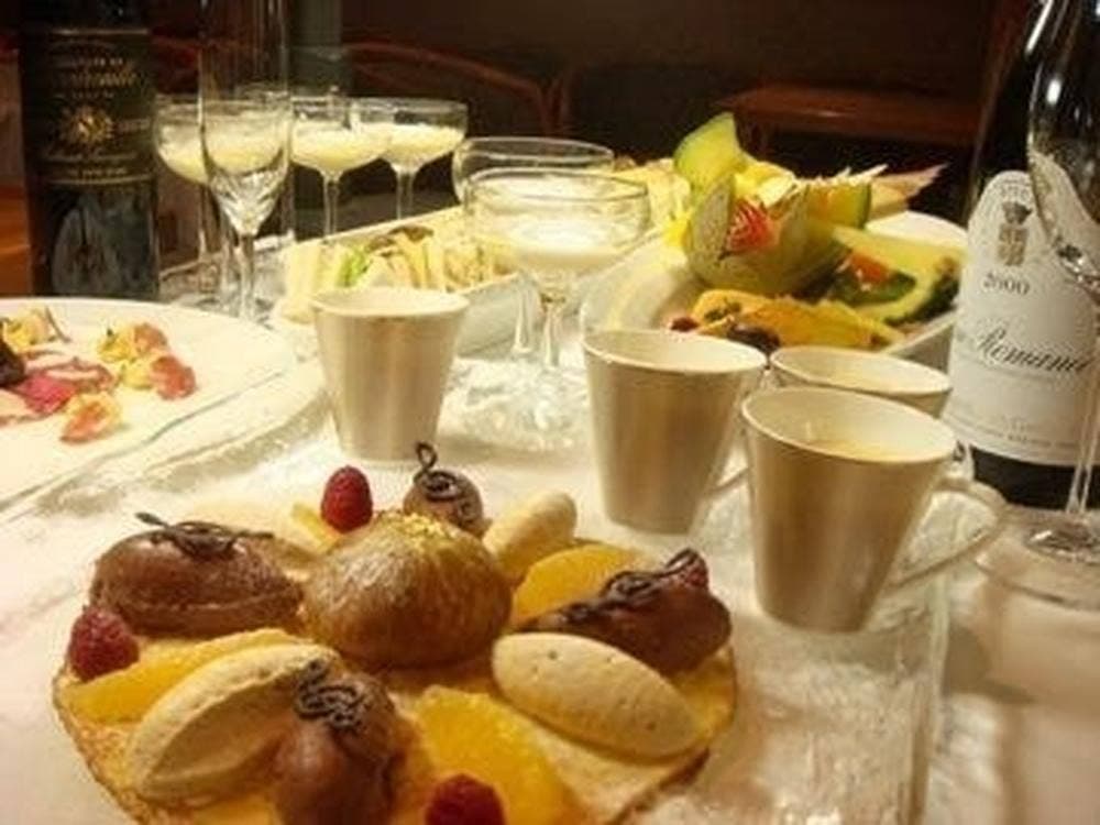 アルカンシェール