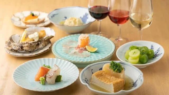 酒菜日和 ヨイノクチ - サブ画像1