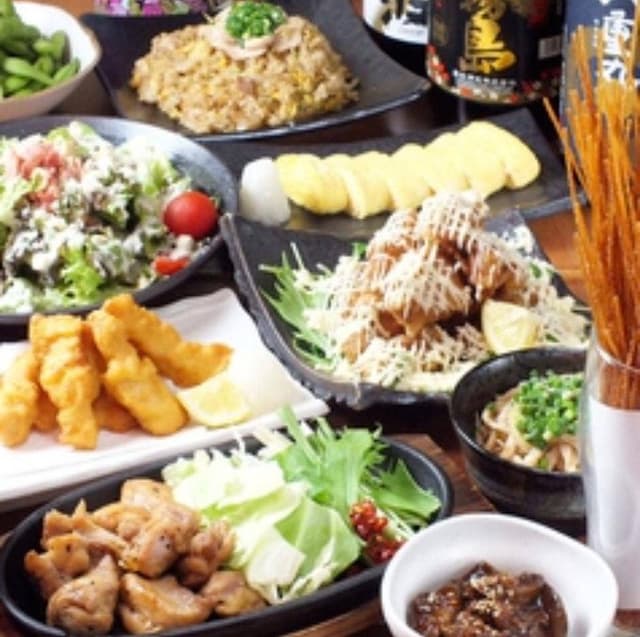 旨いもん居酒屋 俺ん家 下北沢本店 - サブ画像3
