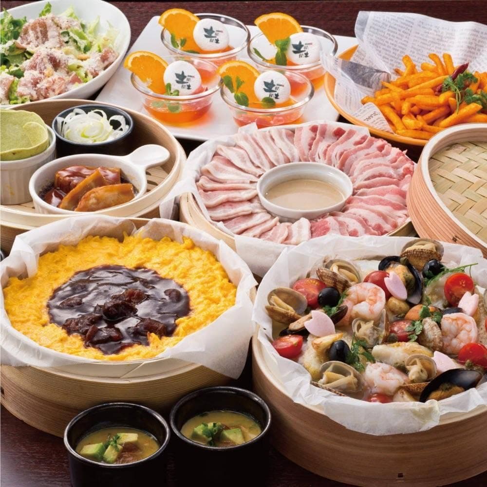 土間土間 蒲田店