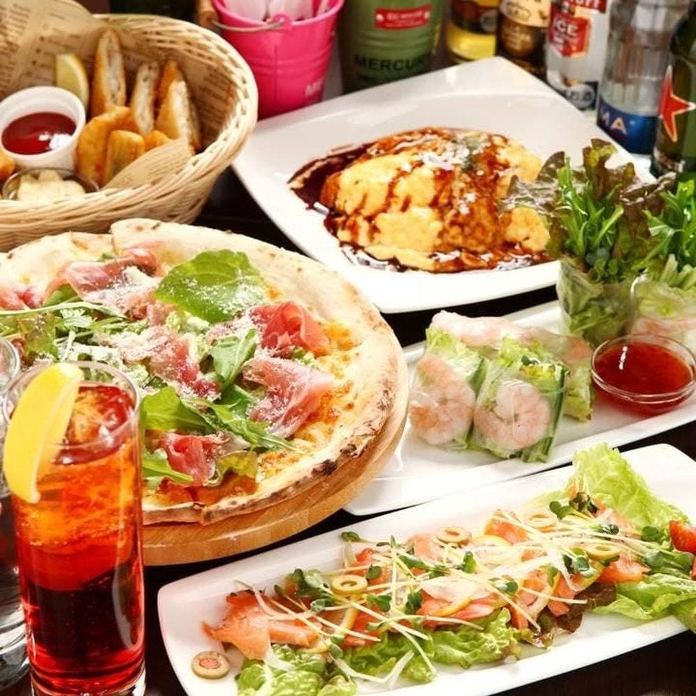Darts Cafe DELTA 新小岩店