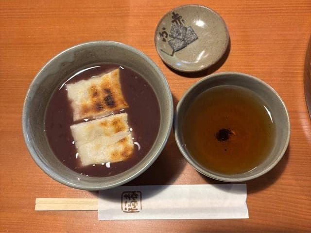 赤福 五十鈴川店 - サブ画像2