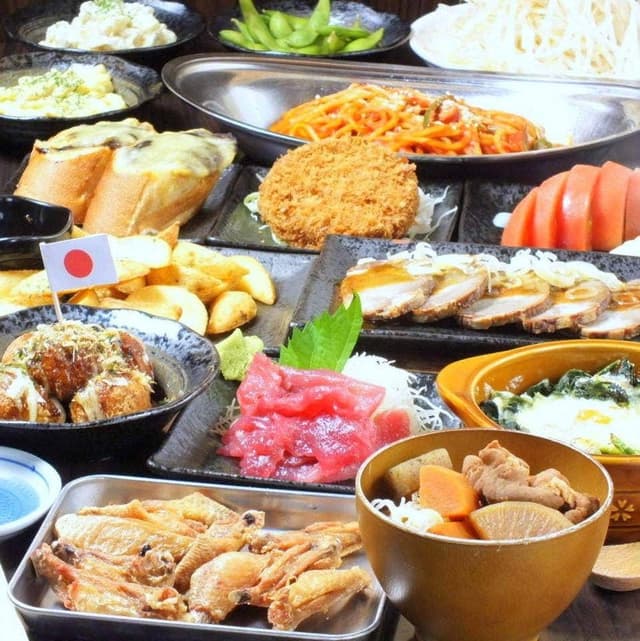 鶴見酒場 本店 - サブ画像2