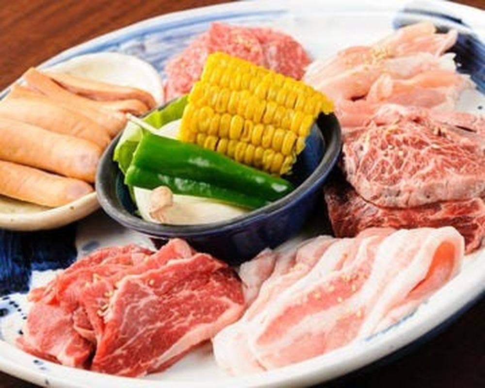 しちりん家 西尾店