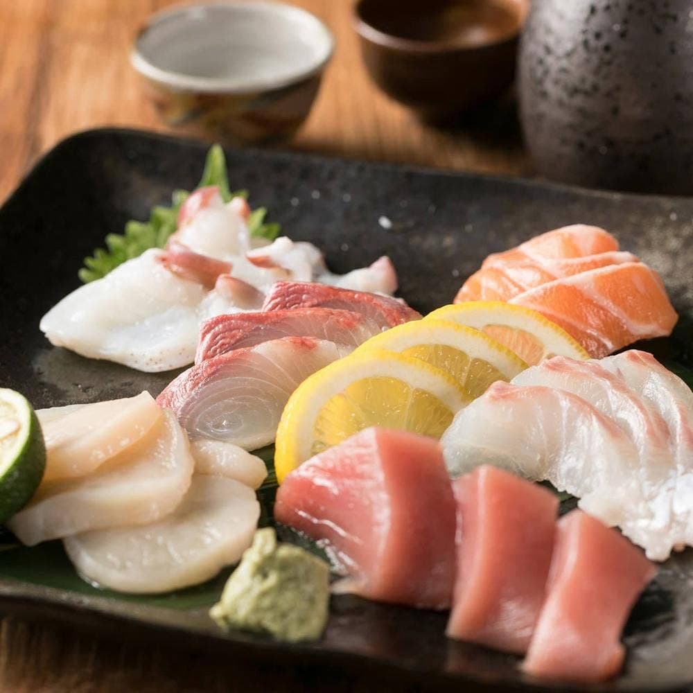 和楽ダイニングbar SHOTA