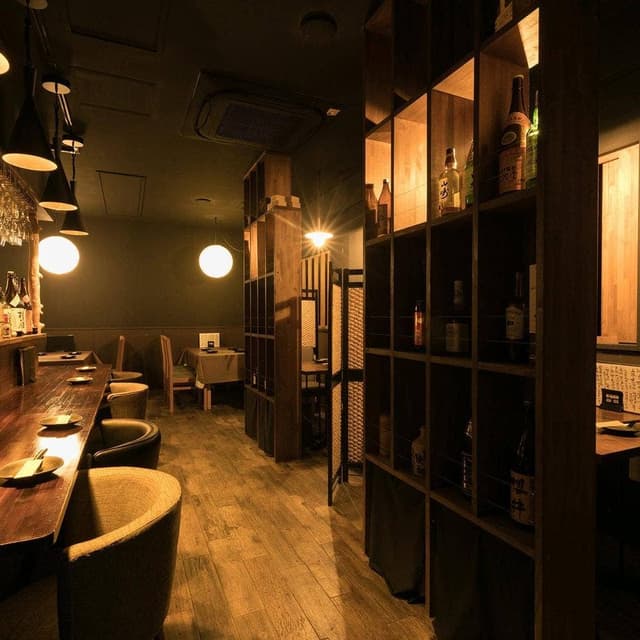 和楽ダイニングbar SHOTA - サブ画像2