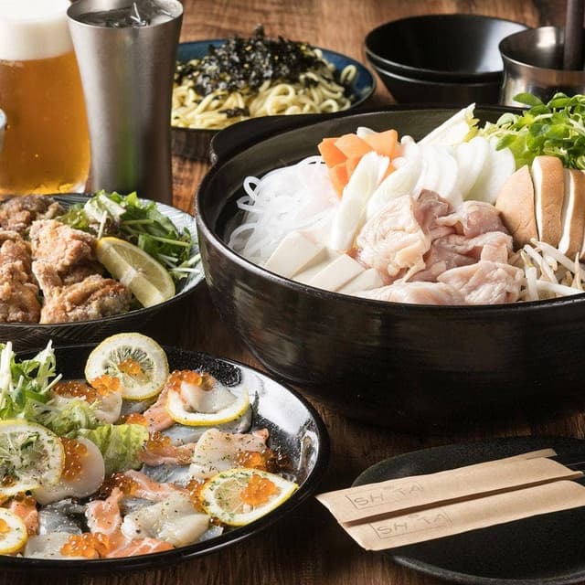 和楽ダイニングbar SHOTA - サブ画像1